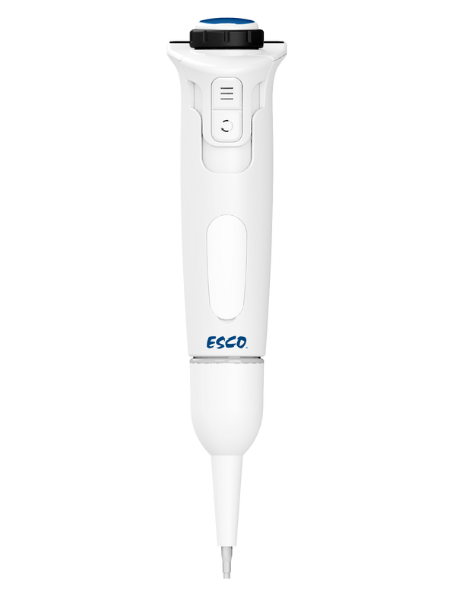 Single-channel Electronic Pipette